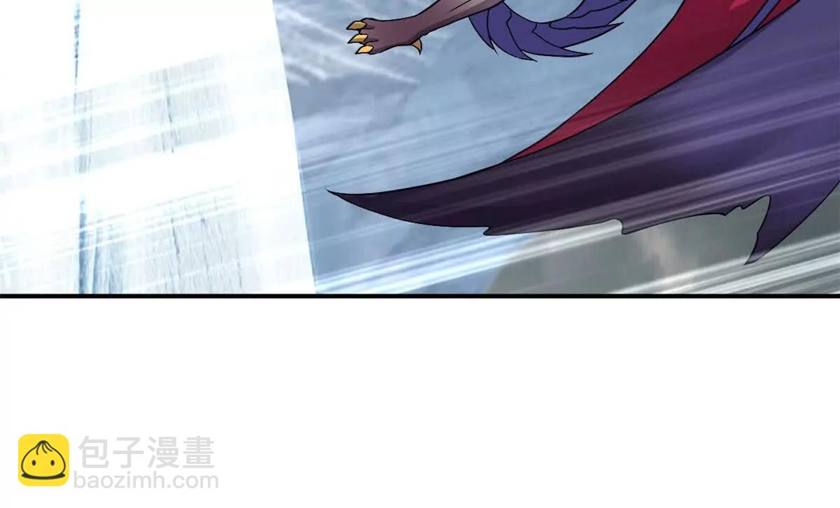 182 强敌(1/2)-第184话