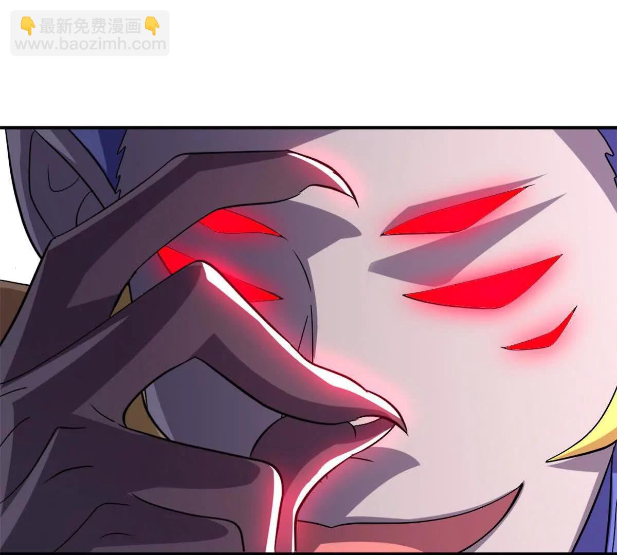 182 强敌(1/2)-第184话