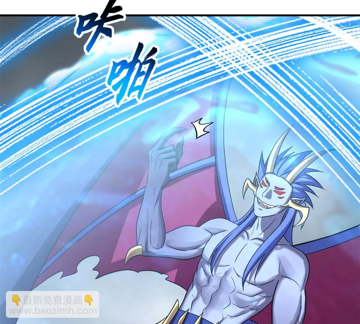 182 强敌(1/2)-第184话