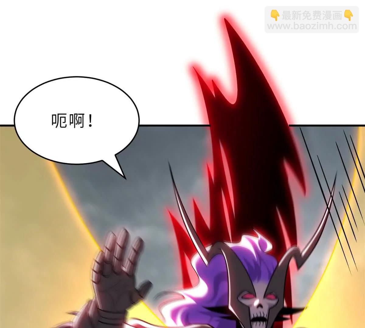 182 强敌(1/2)-第184话
