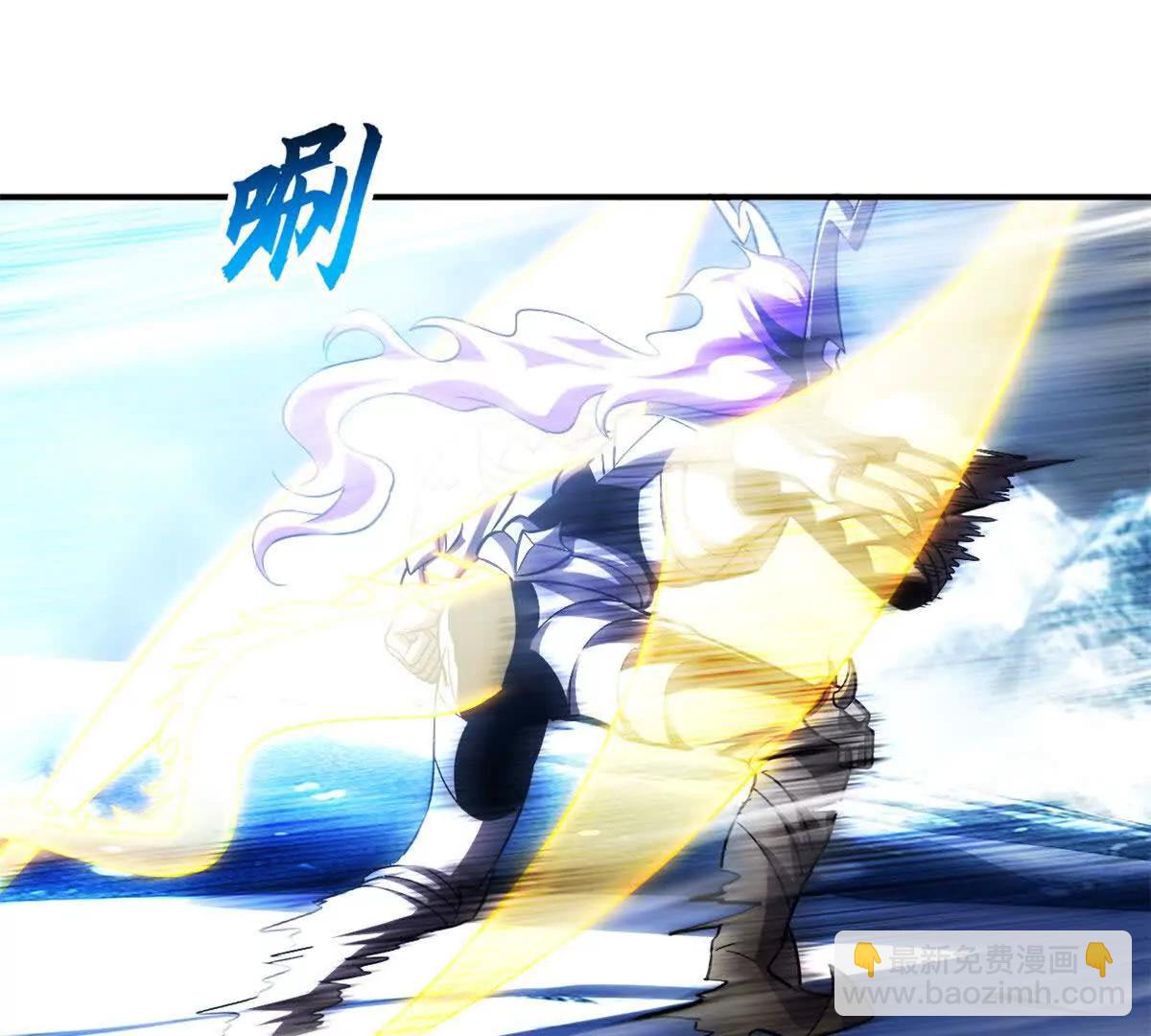182 强敌(1/2)-第184话