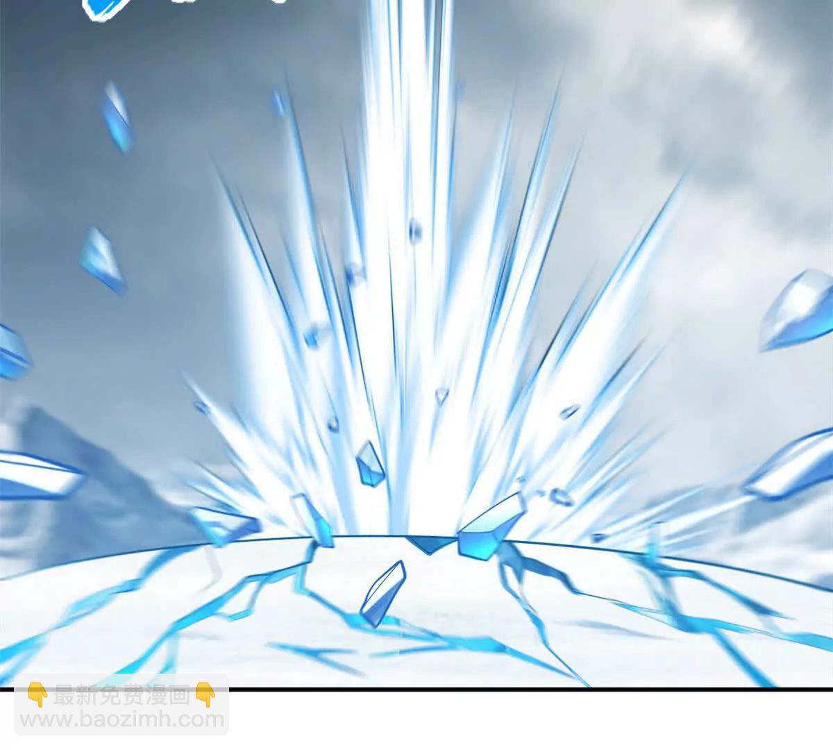 182 强敌(1/2)-第184话