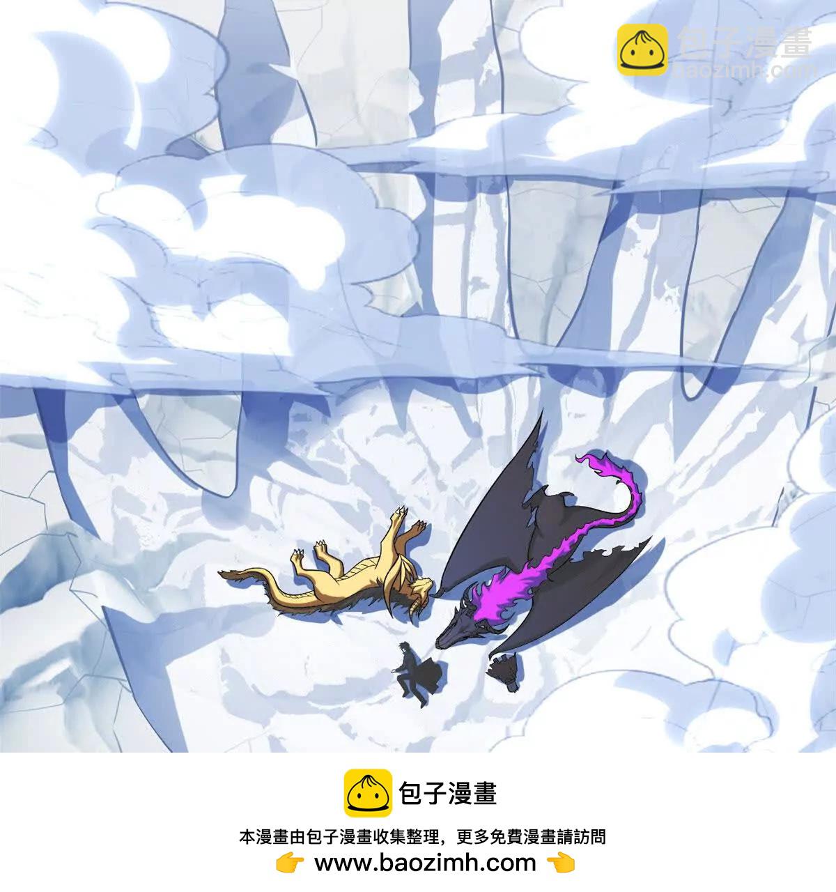 182 强敌(1/2)-第184话