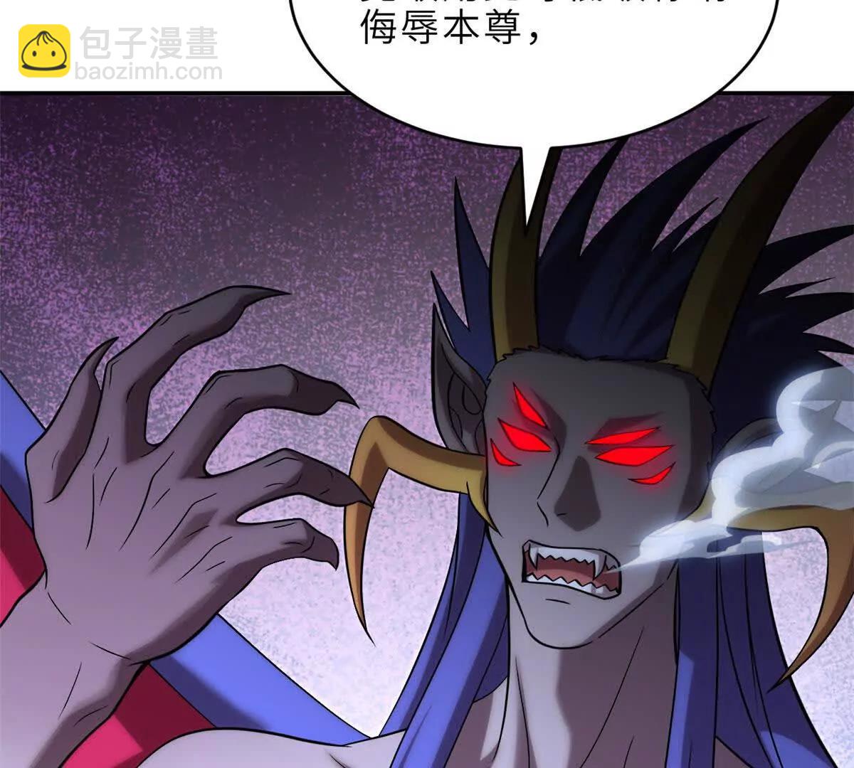 182 强敌(1/2)-第184话
