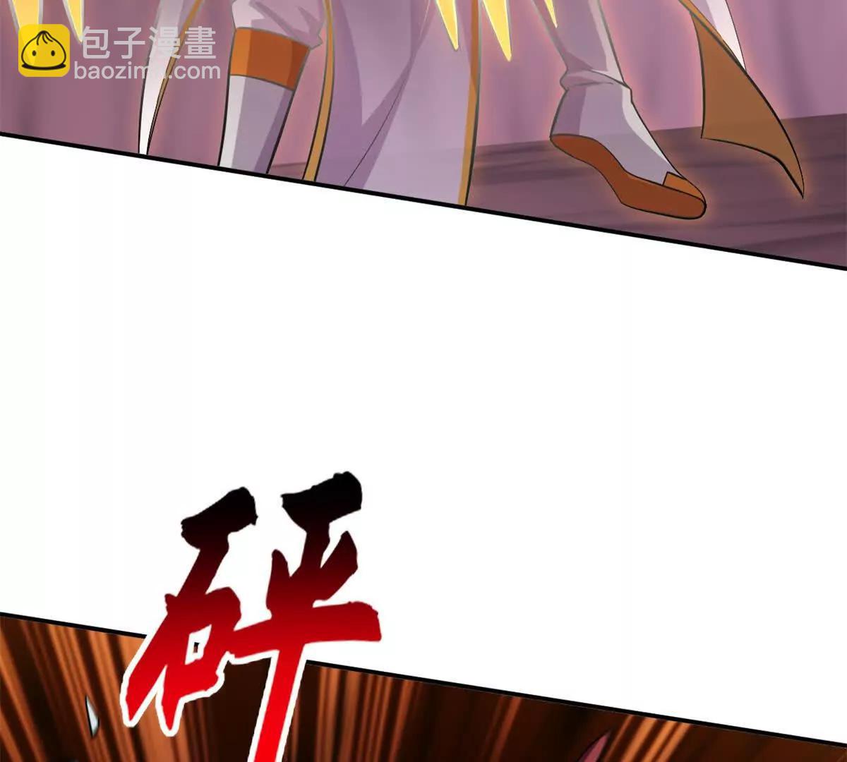 189 龙肚斩虫(1/2)-第192话