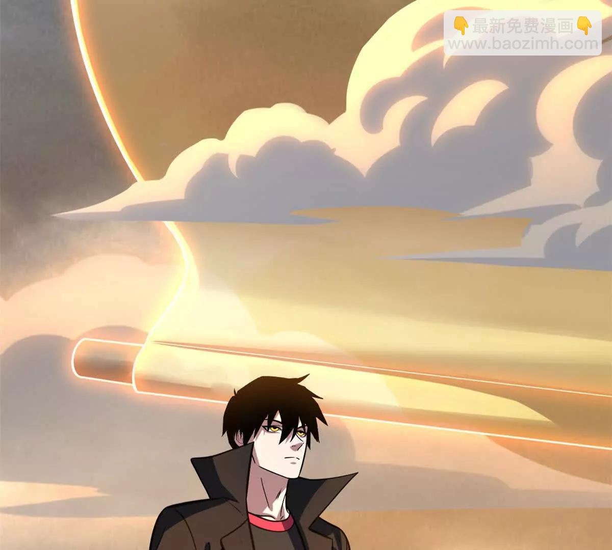 191 神体(1/3)-第194话