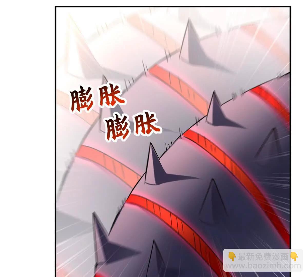193 鸠占鹊巢（下）(1/4)-第196话