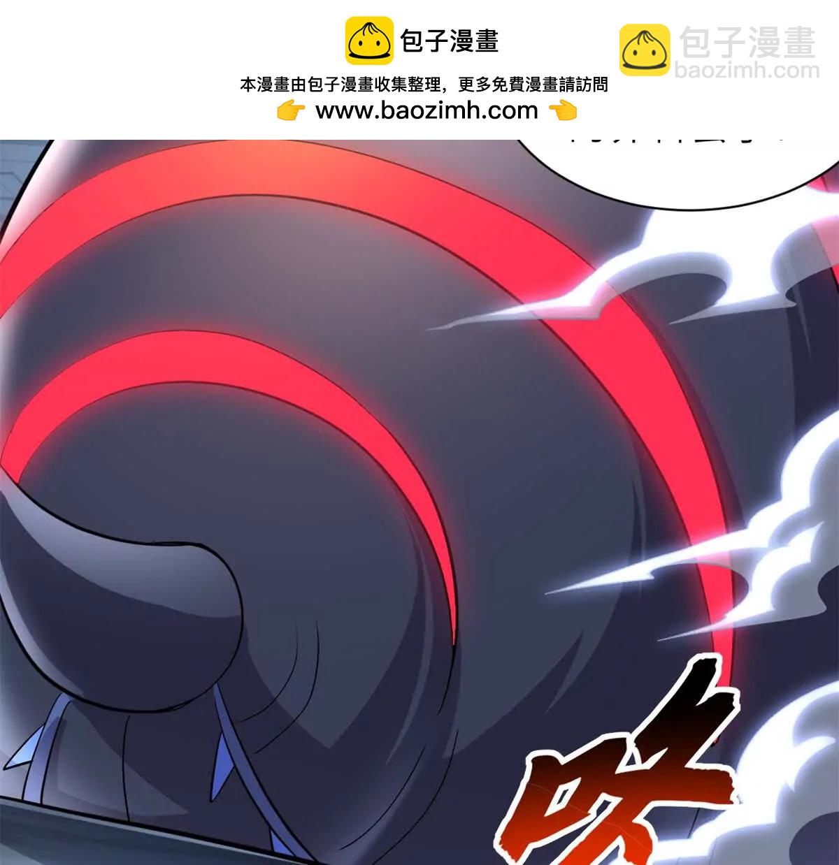 193 鸠占鹊巢（下）(1/4)-第196话