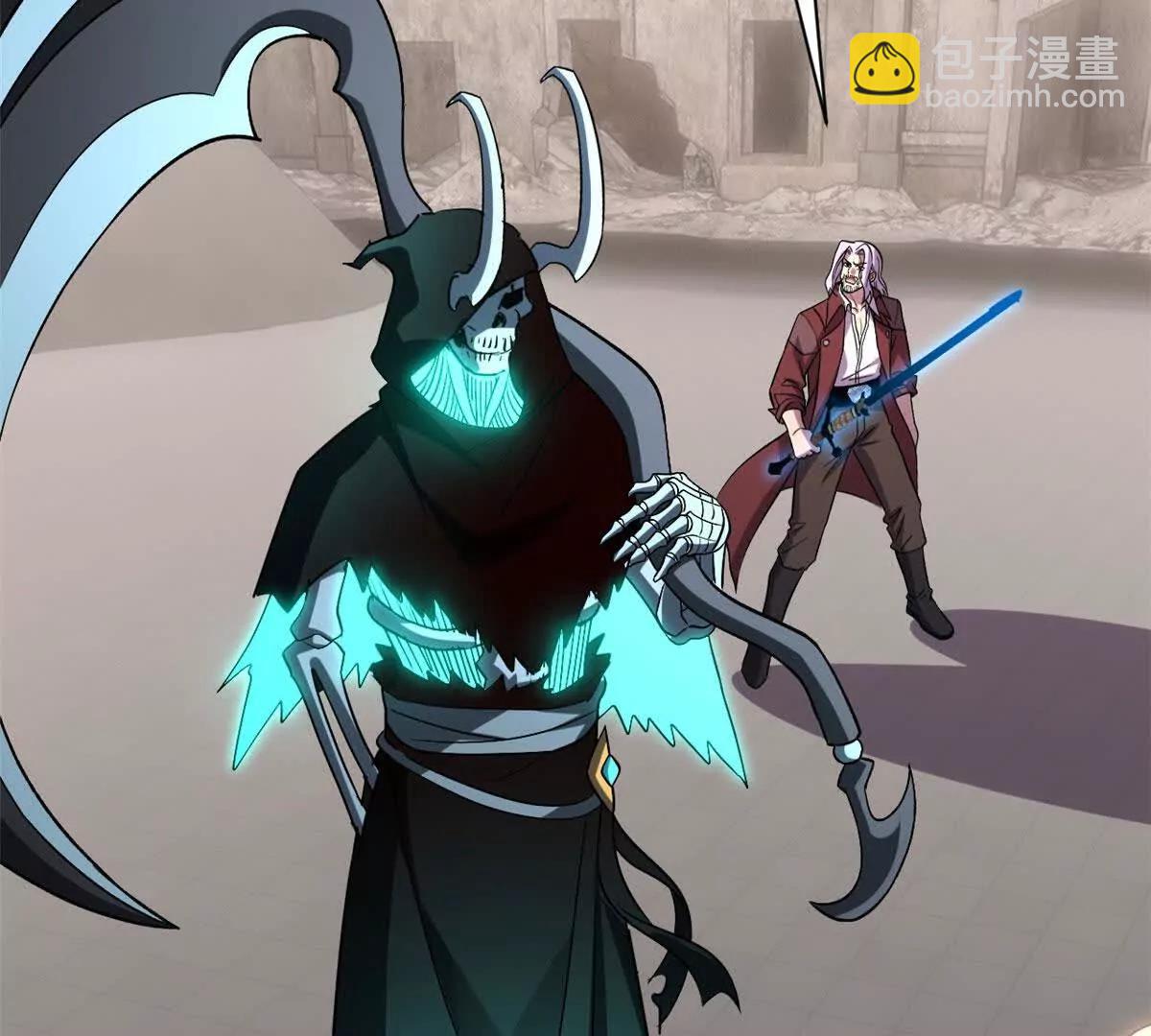200 面试(1/4)-第204话