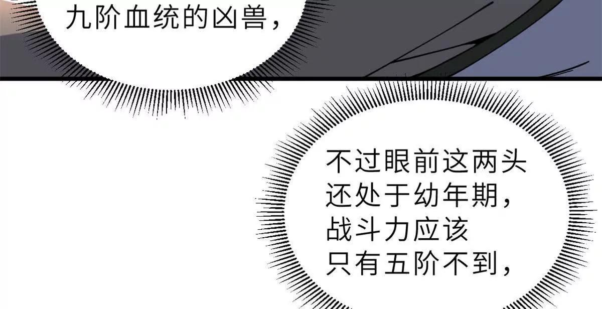 204 铁脊地龙兽(1/2)-第208话