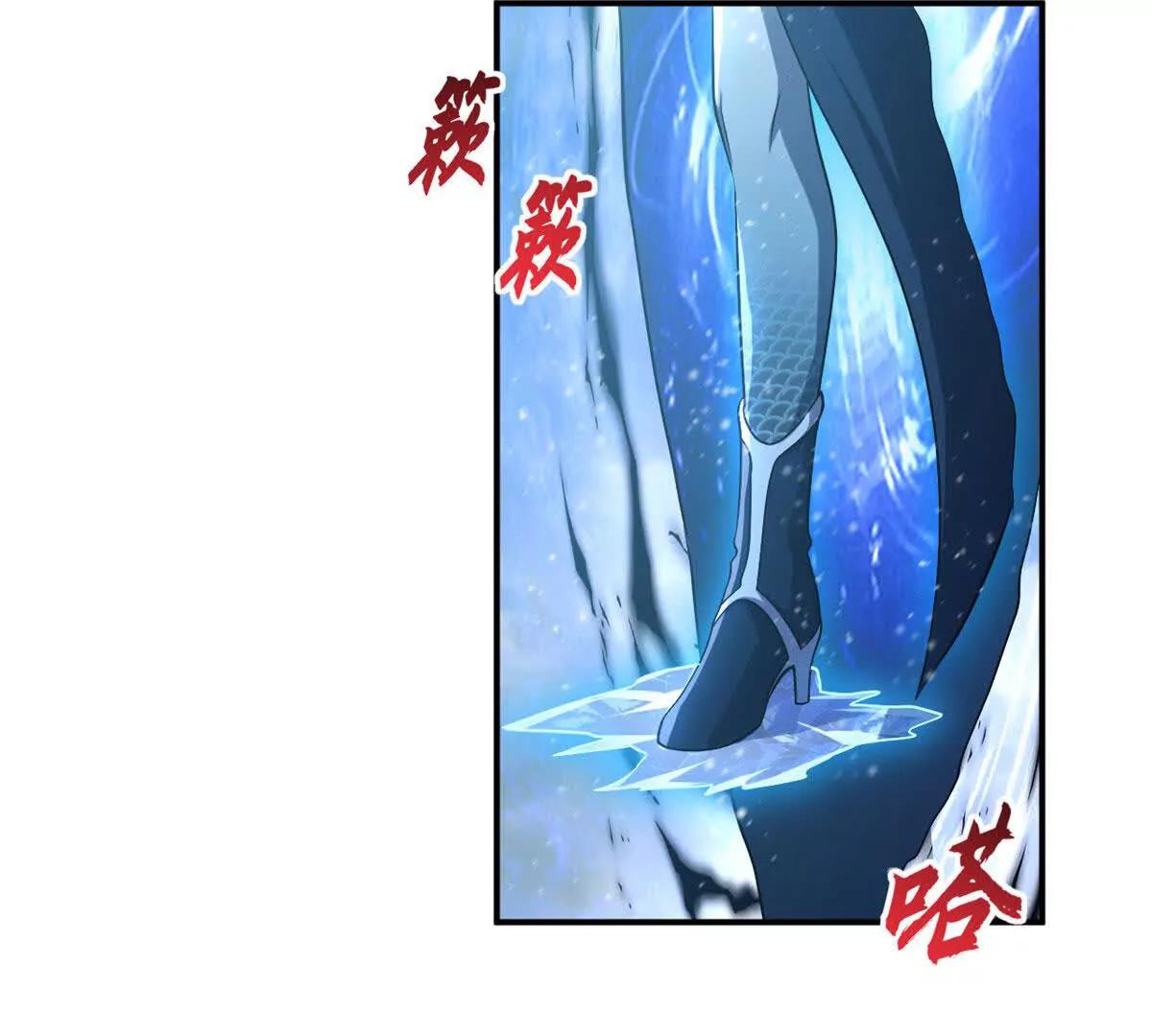 213 初代塔主现身！(1/3)-第216话