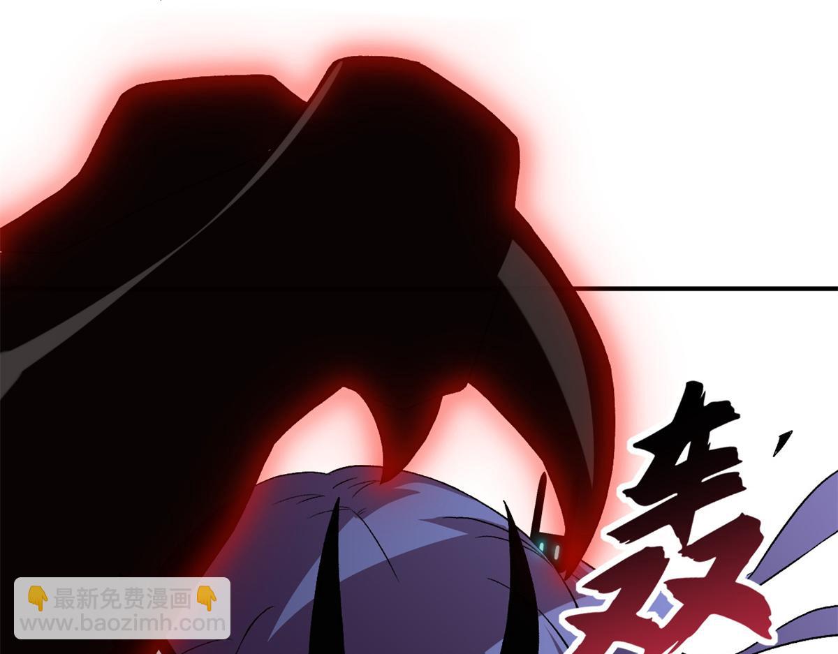 84 五人混战擂台赛（中）(1/3)-第86话