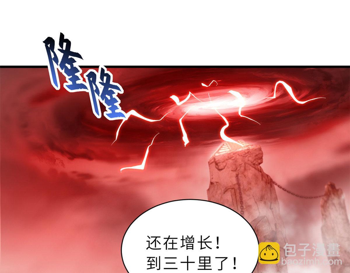88 挨打我们是专业的(1/4)-第90话