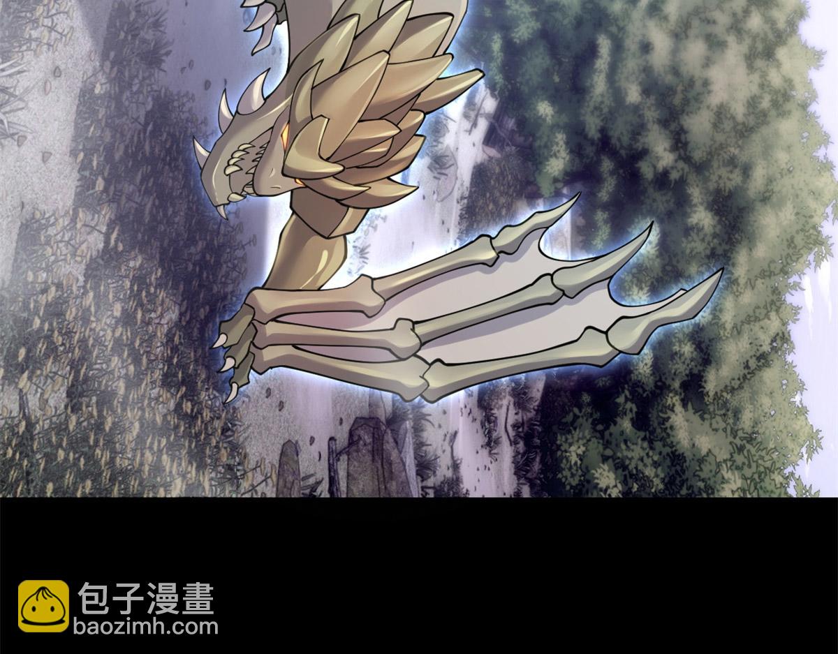 92 雷鸣凶杀阵(1/4)-第94话