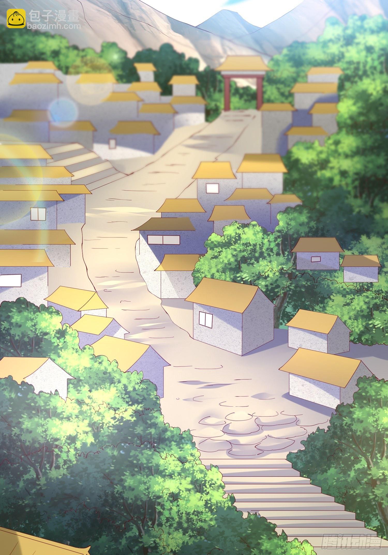 第25话 铁血佣兵团(1/2)-第28话