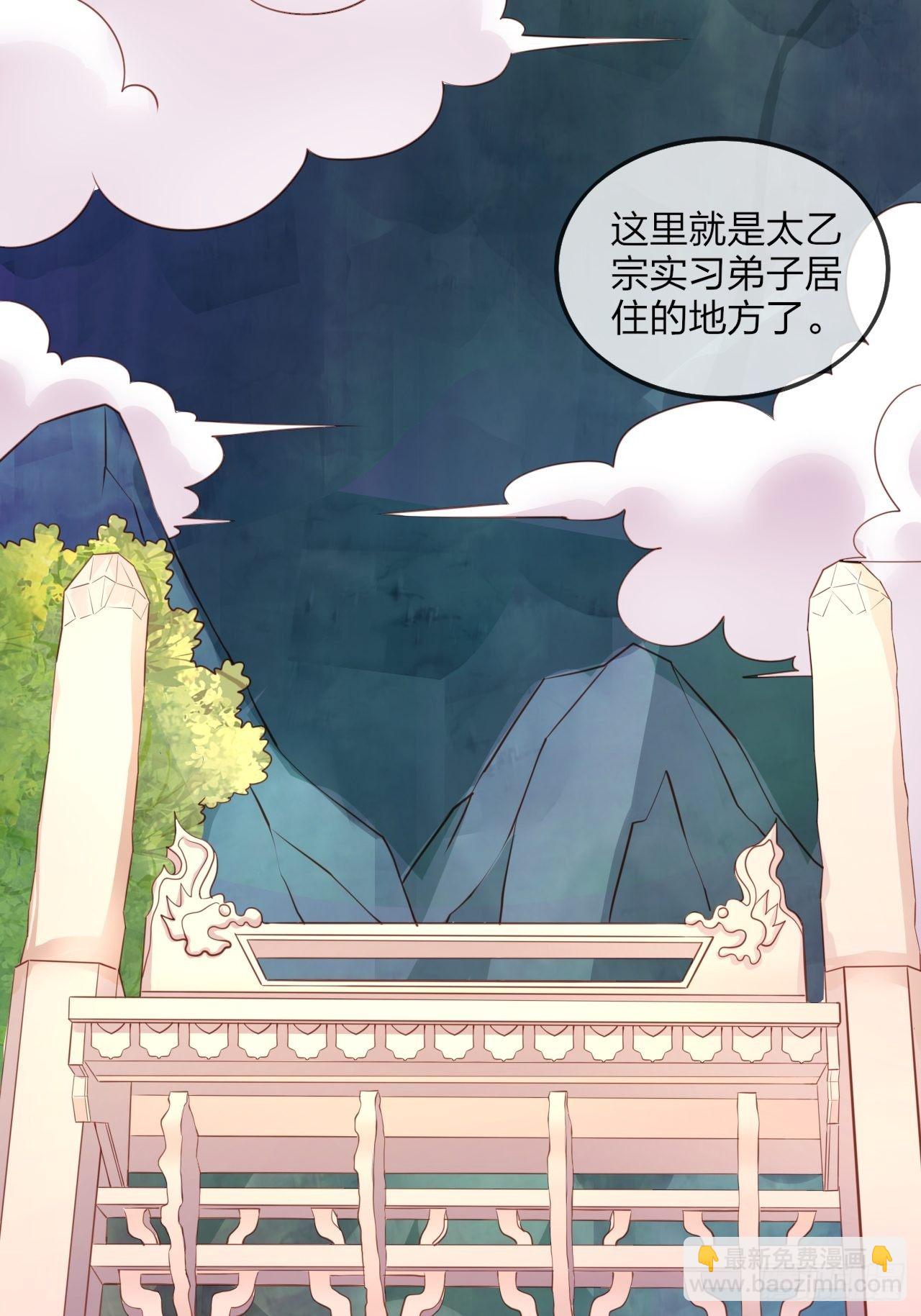 第1话 九转九废，终成霸体！(1/2)-第4话