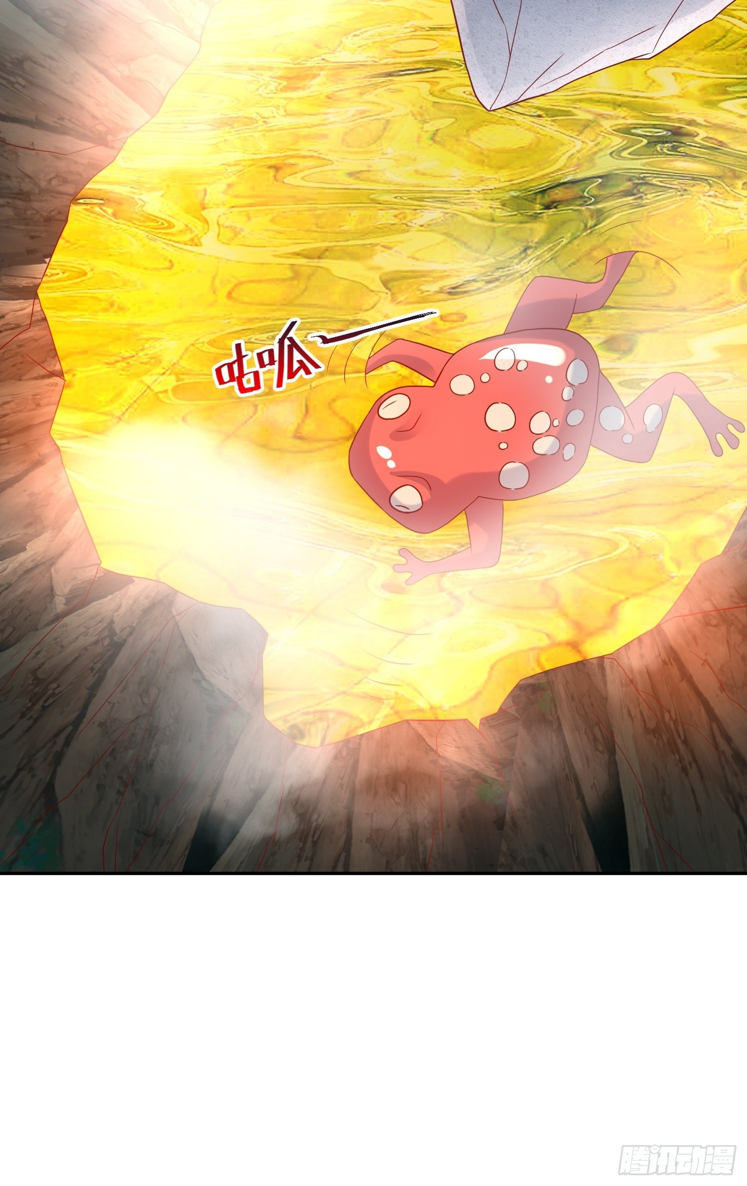 第35话 内有乾坤-第38话