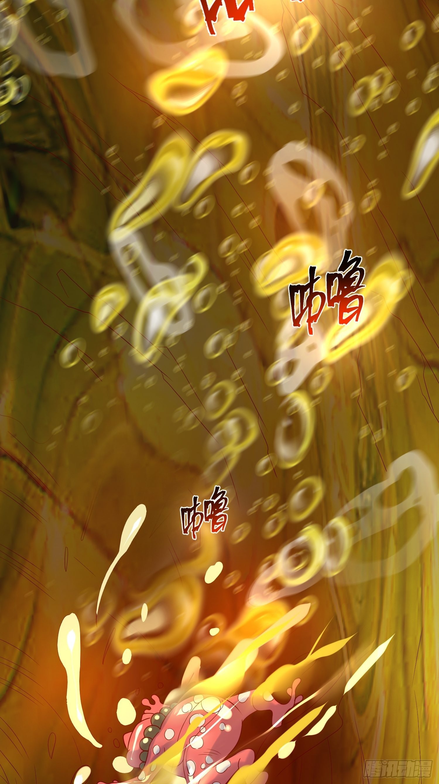 第35话 内有乾坤-第38话