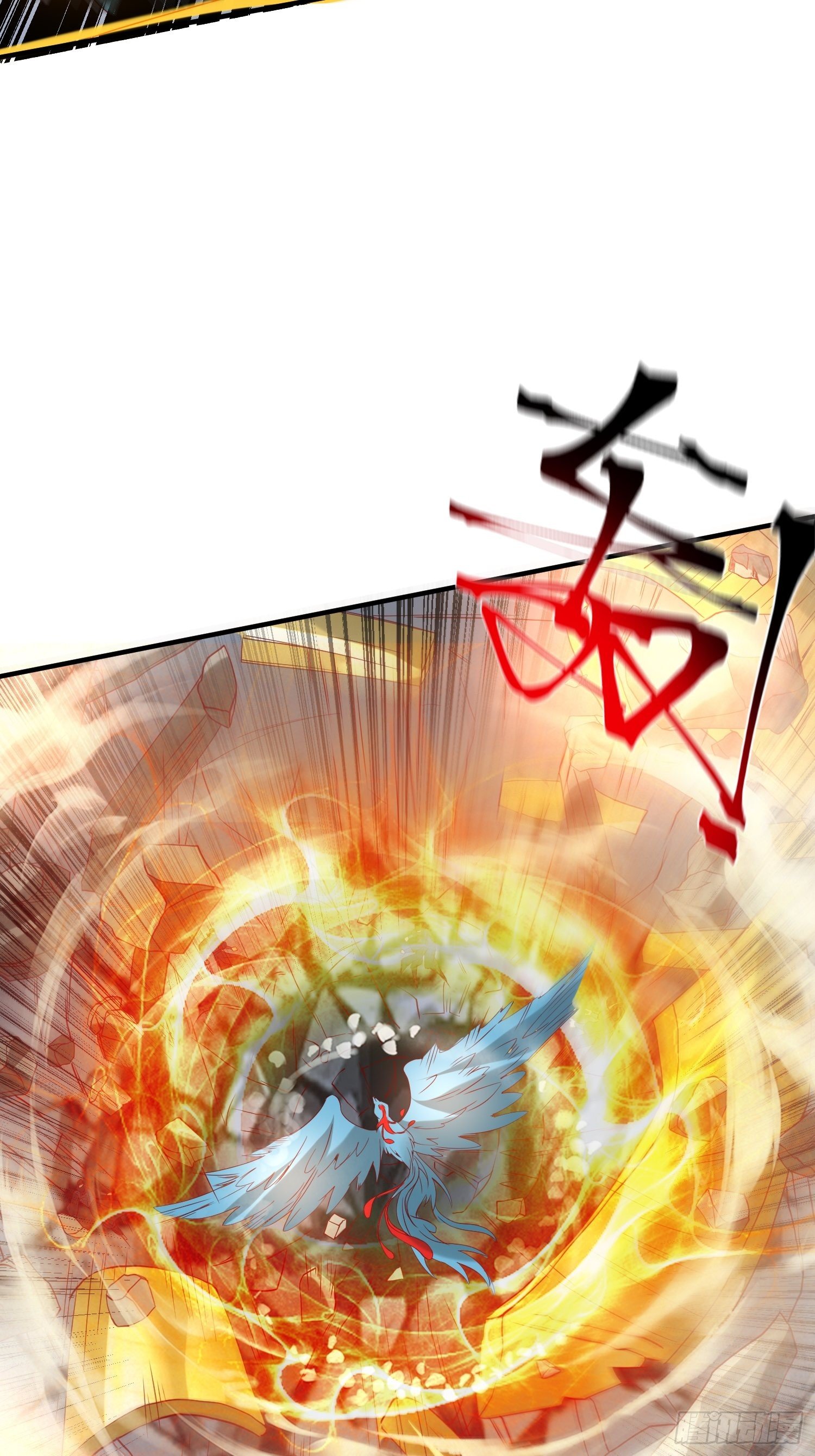 第36话 五年前的封印(1/2)-第40话