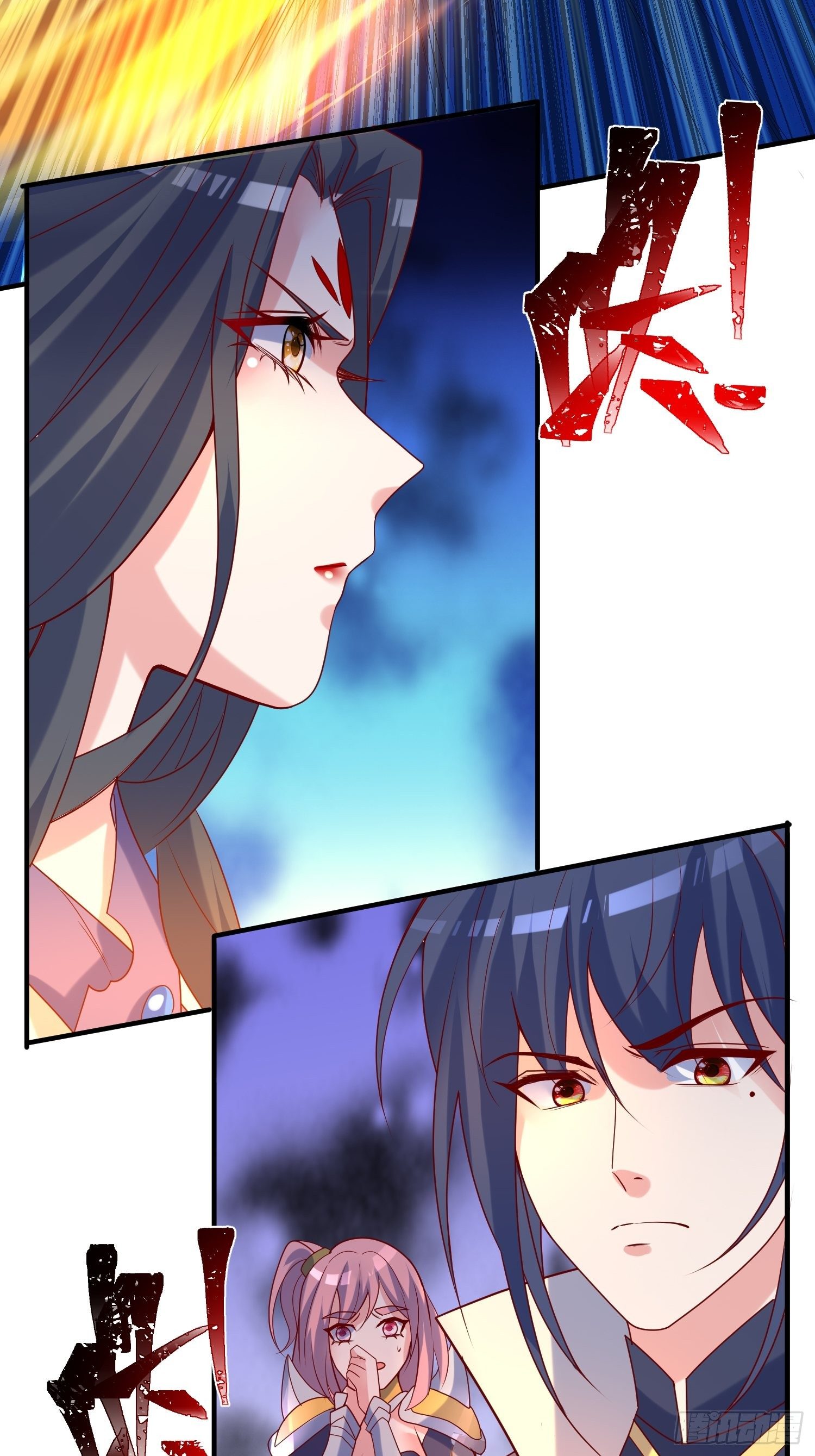 第42话 新的对手？(1/2)-第46话