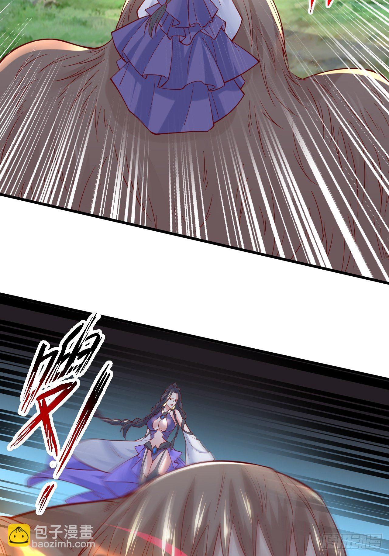 第5话 万兽宫女魔头现身！(1/2)-第8话