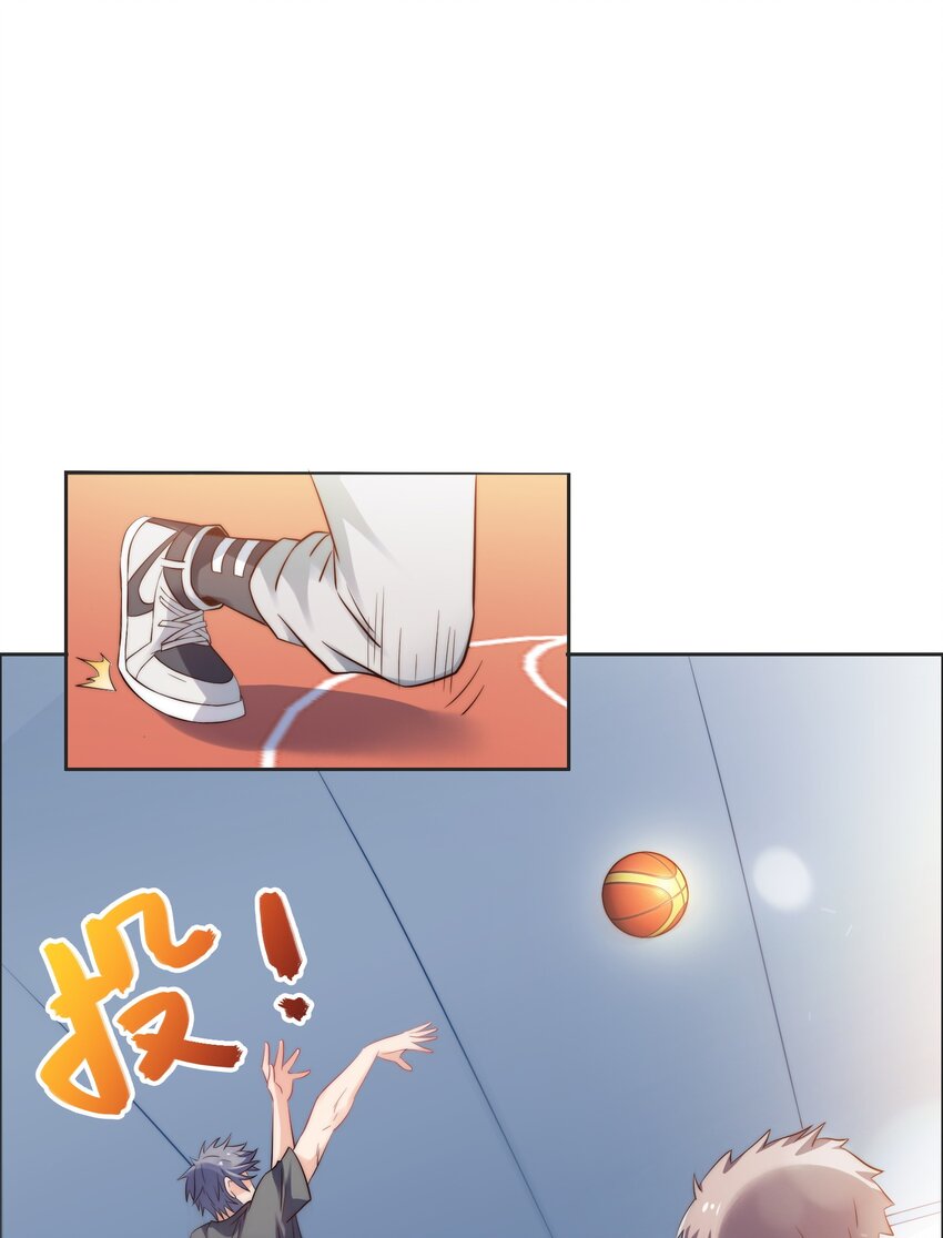 030 血虐100分！-第30话
