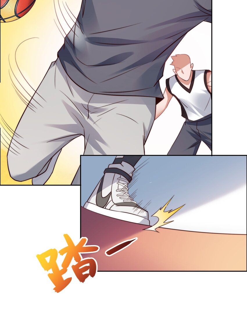 030 血虐100分！-第30话
