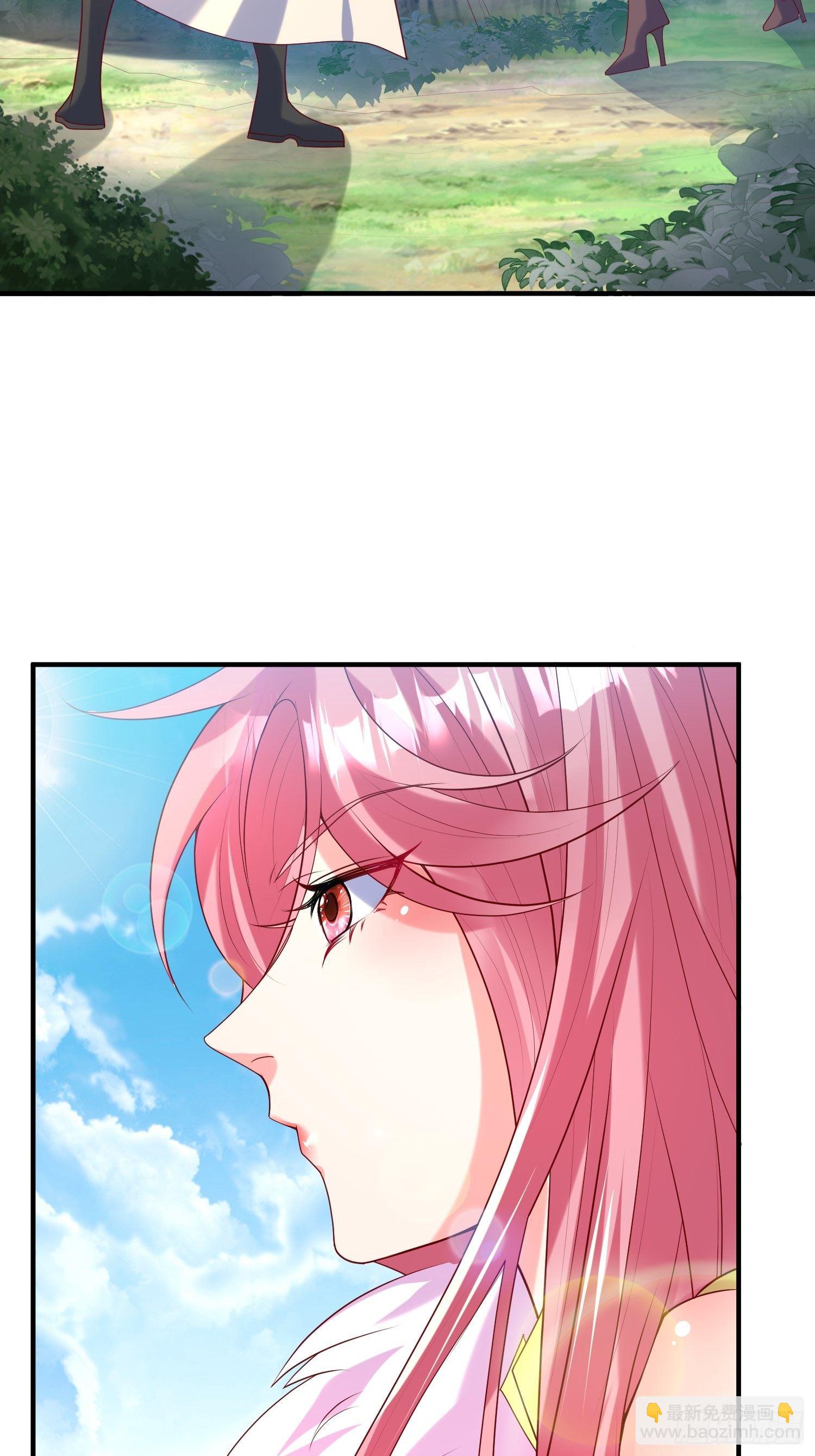 第56话 姐姐带我盗宝贝-第60话