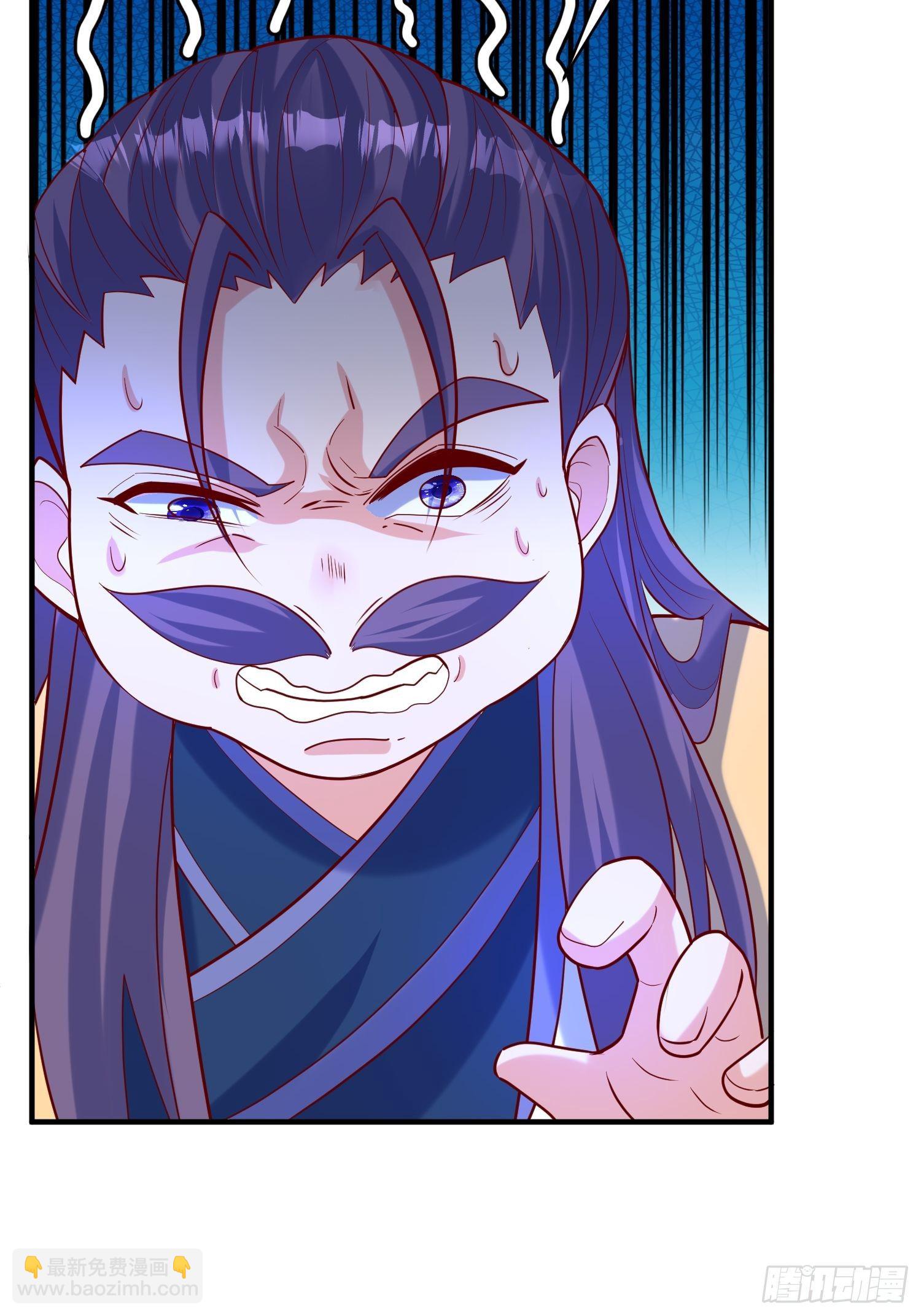 第58话 时间就是金钱(1/2)-第62话