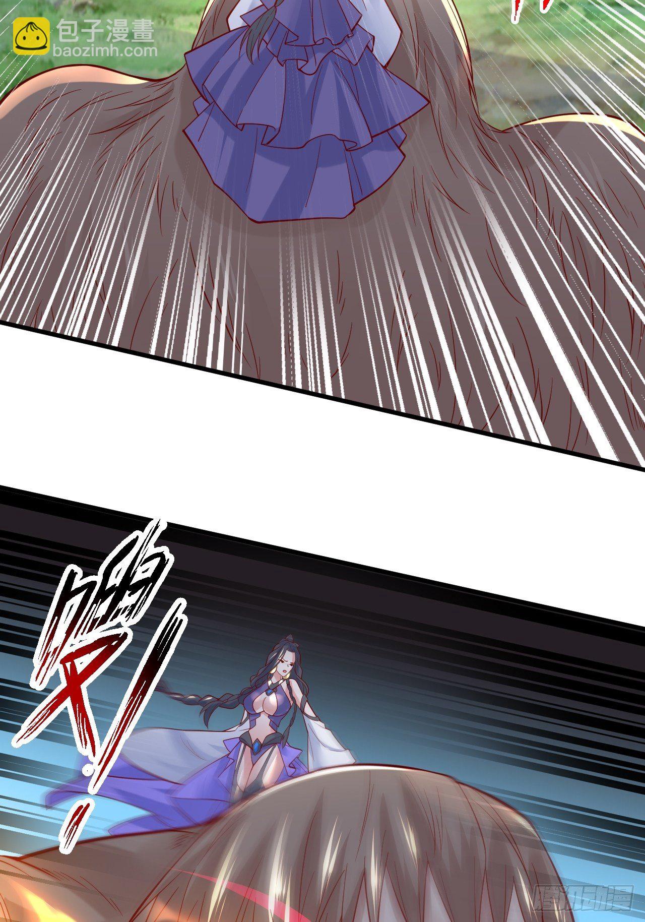 第5话 万兽宫女魔头现身！(1/2)-第8话
