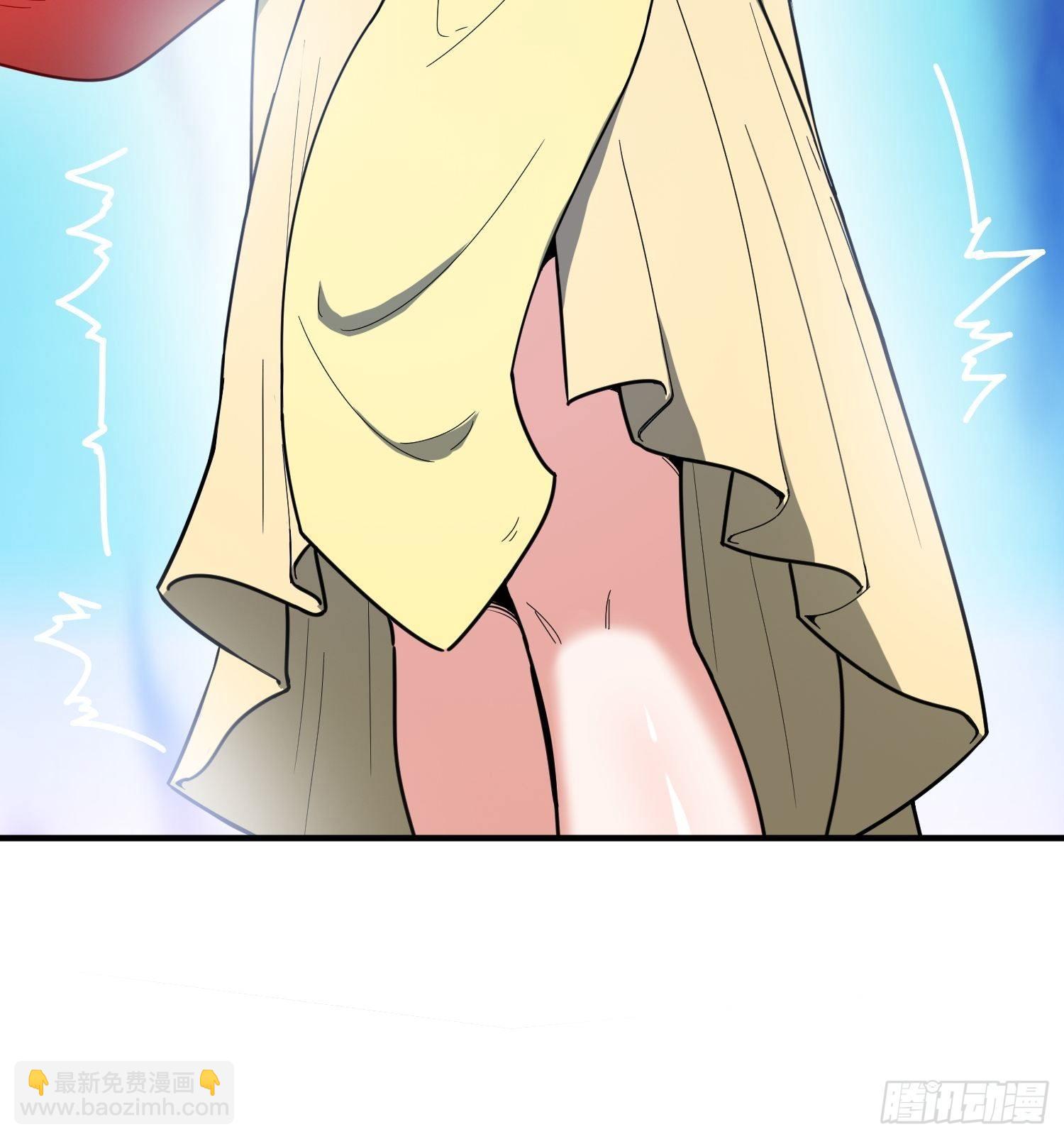 第76话 邪灵出没-第80话
