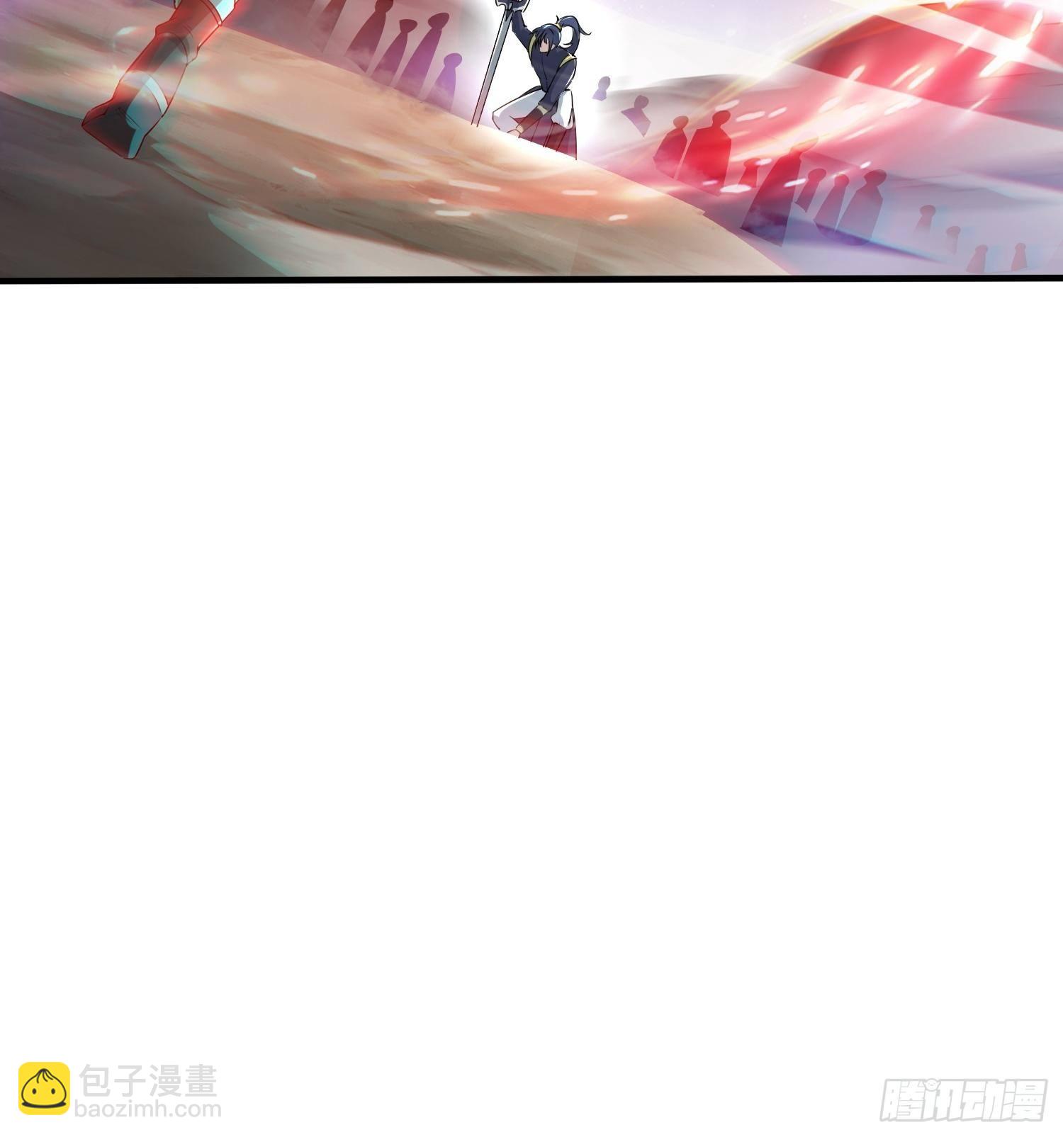 第77话 九转神魂！-第82话