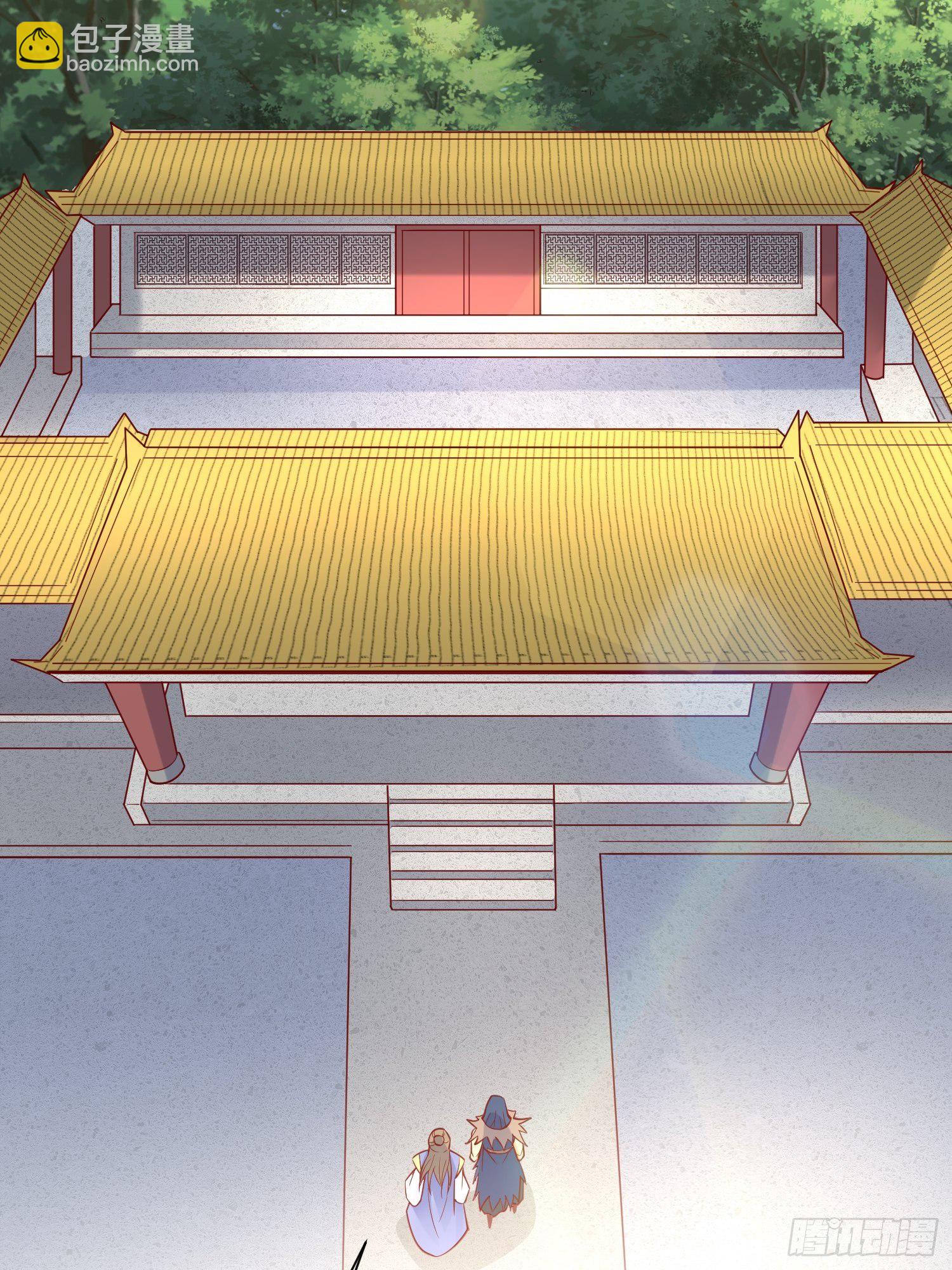 第7话 我还要你的宝贝！(1/2)-第10话