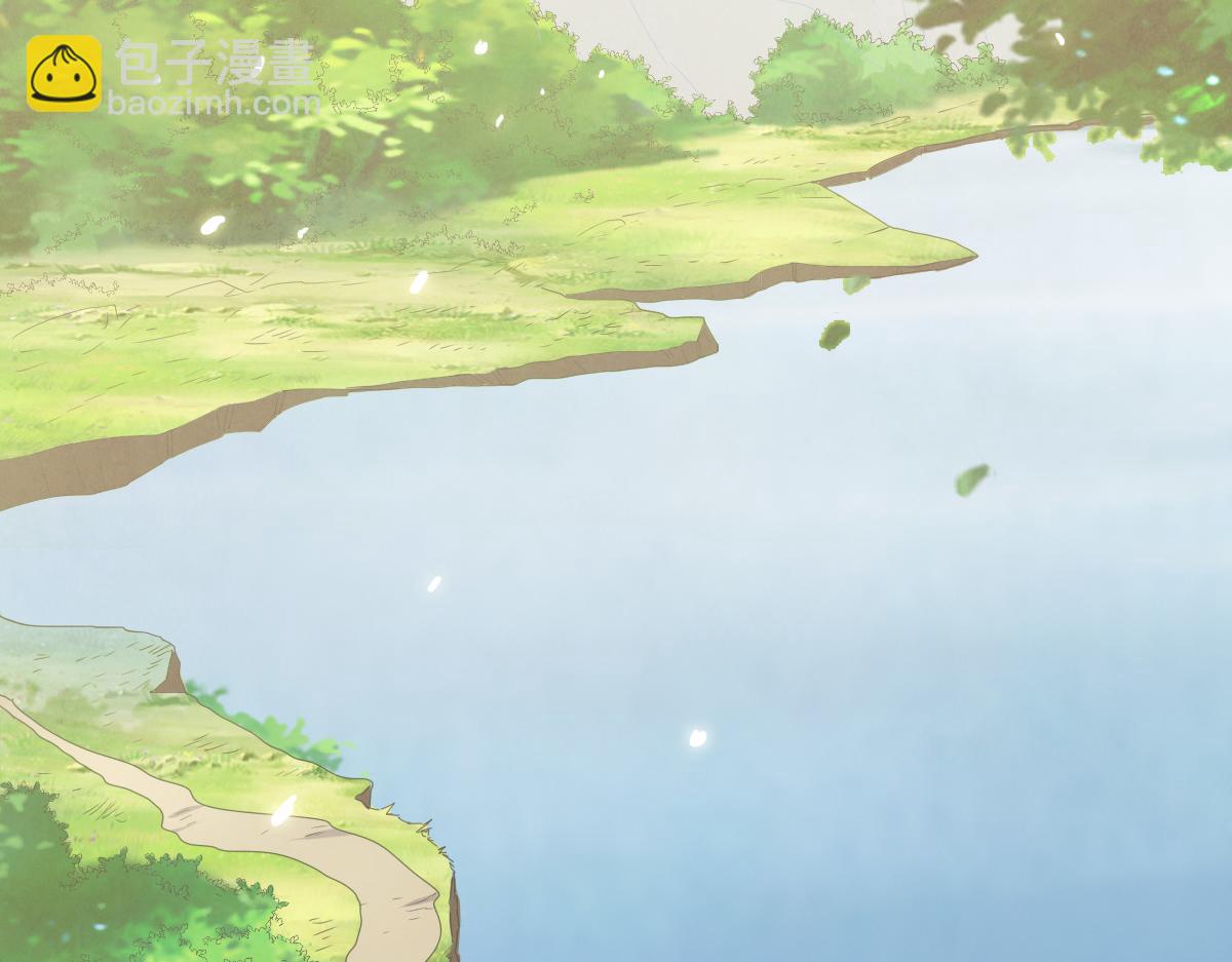 第29话 嫉妒(1/3)-第30话