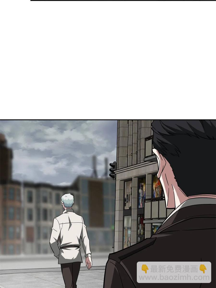 128 可怕的暗杀-第130话