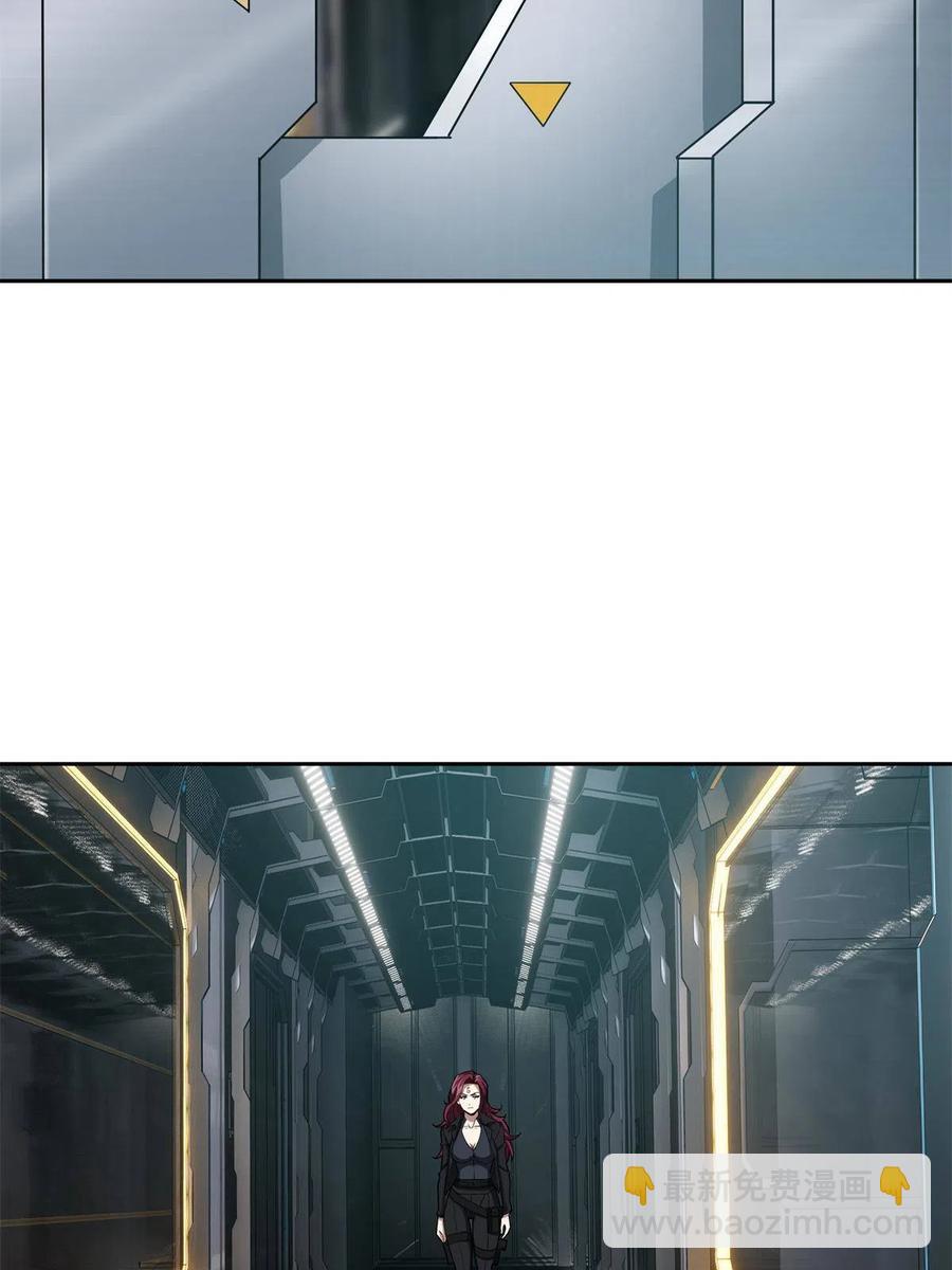 132 姐妹相见-第134话