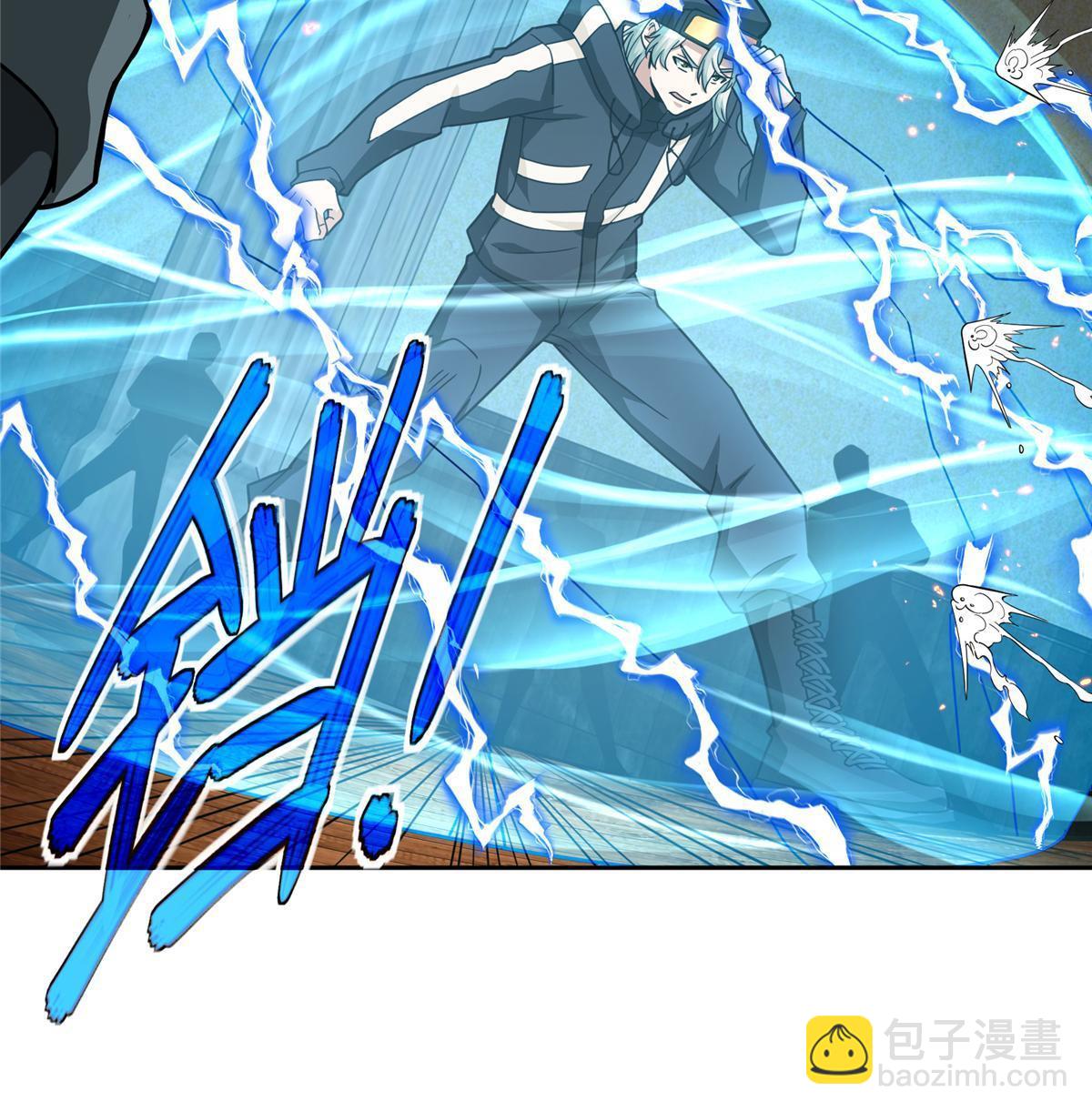 136 栽赃嫁祸-第138话