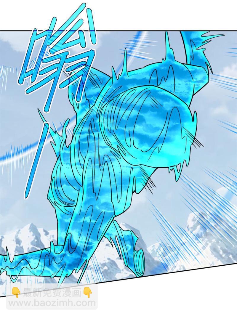 140 反杀(1/2)-第142话