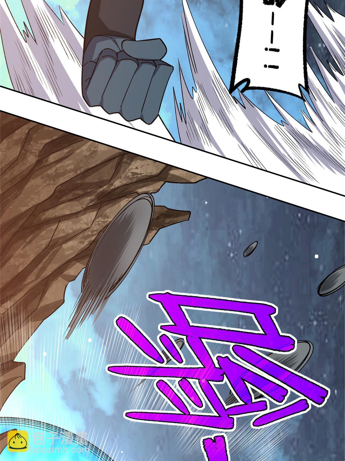 176 黑幽灵，重回战场！(1/2)-第178话