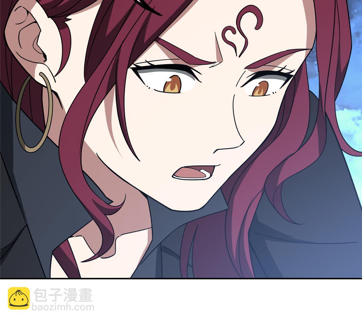 188 海拉的心事-第190话