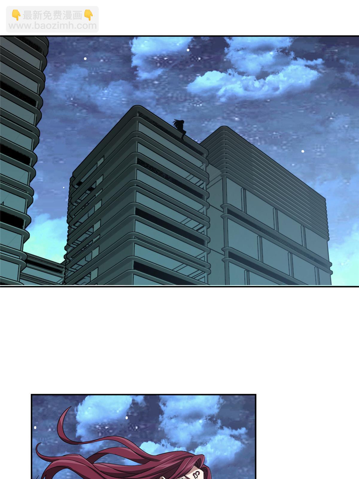 188 海拉的心事-第190话
