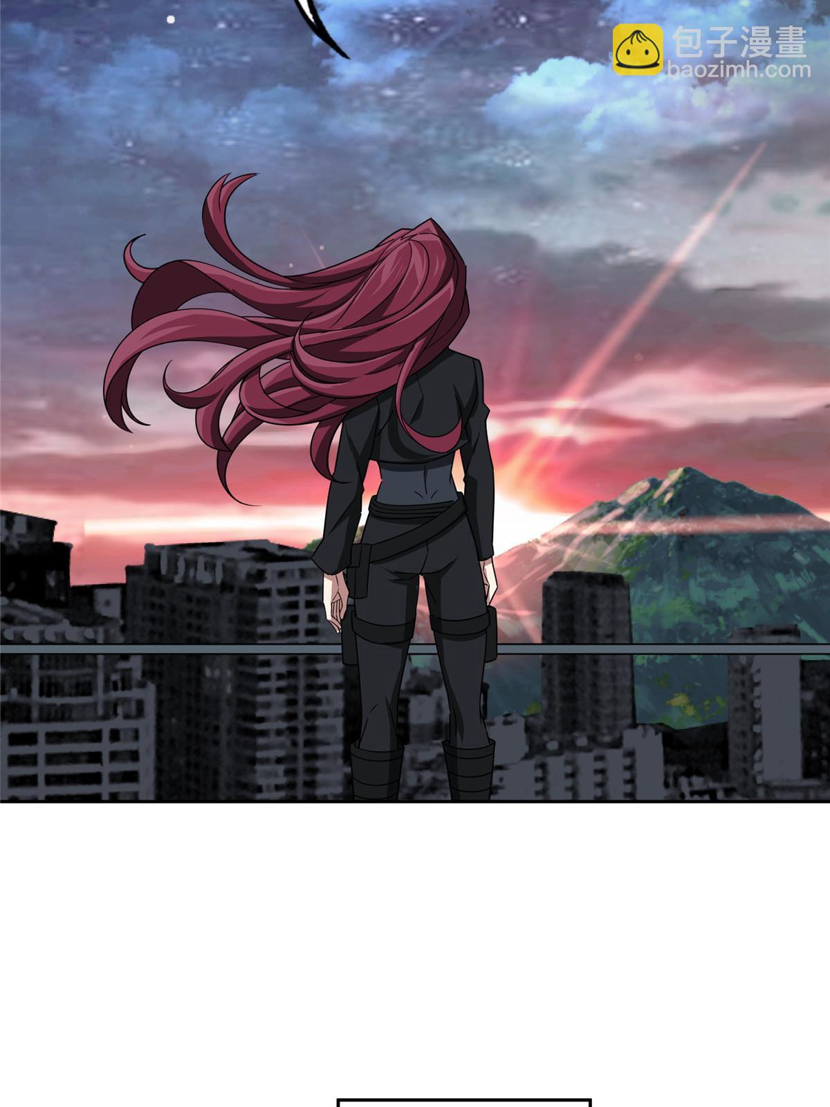 188 海拉的心事-第190话