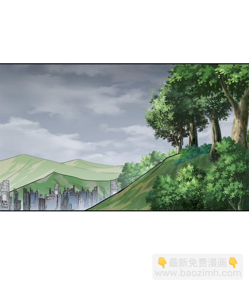 220 苏尼尔族由我来守护！-第222话