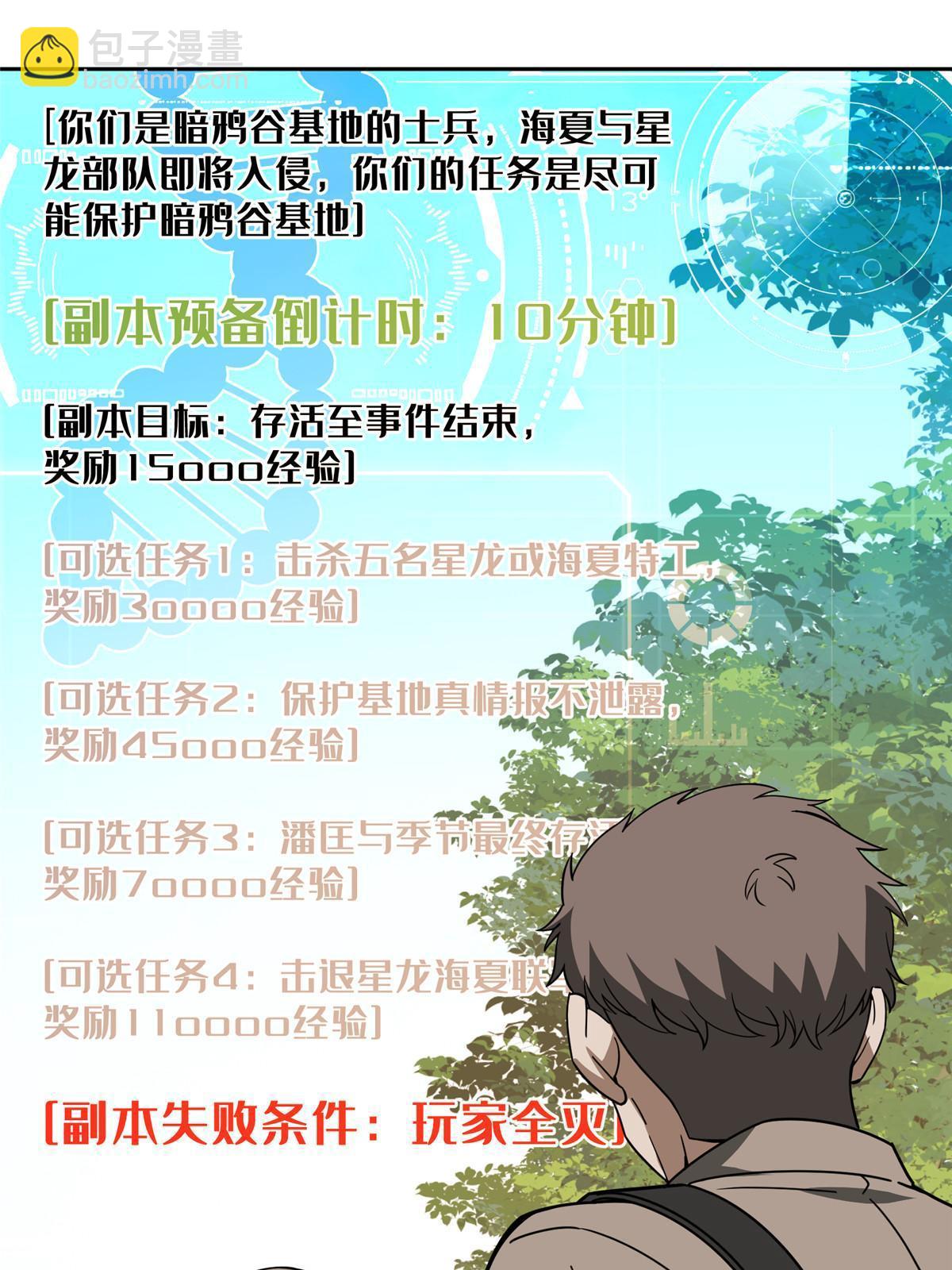 192 重回暗鸦谷-第194话
