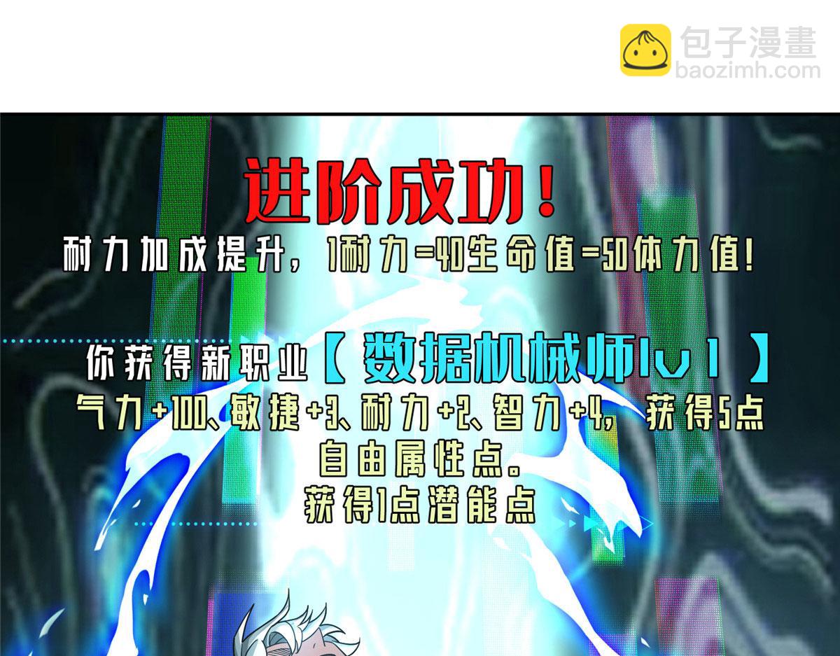 222 晋升B级(1/2)-第224话