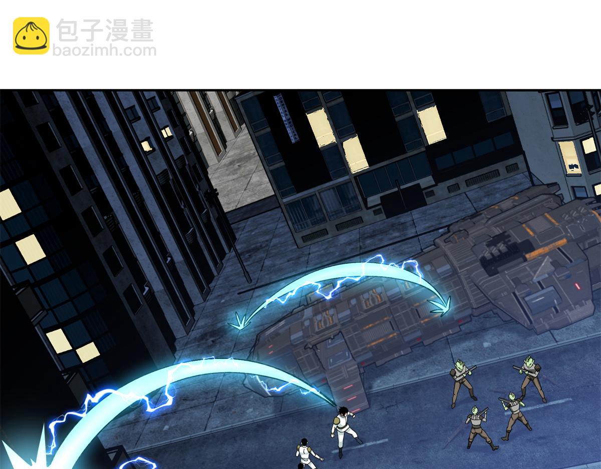 228 战斗打响(1/3)-第230话