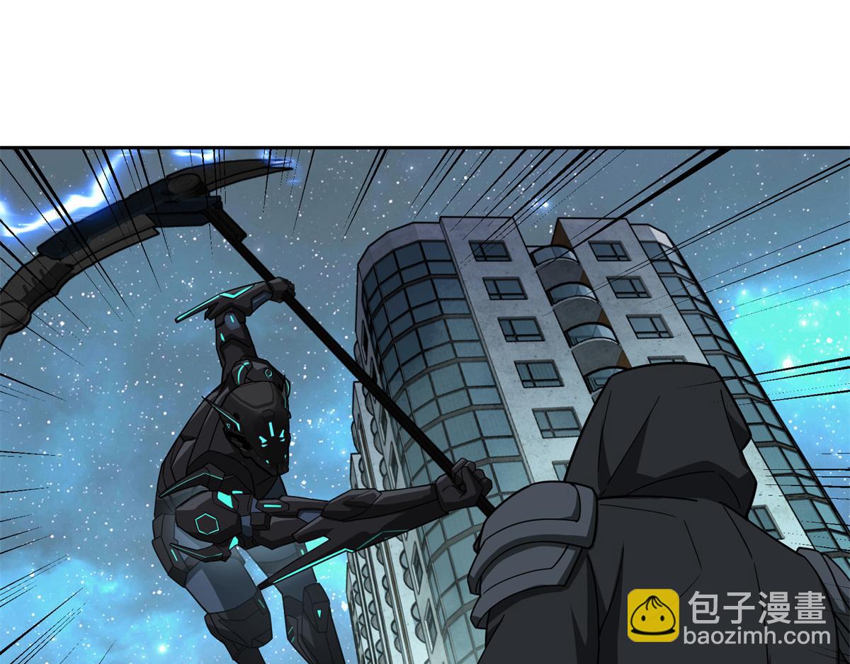 232 冲突(1/2)-第234话