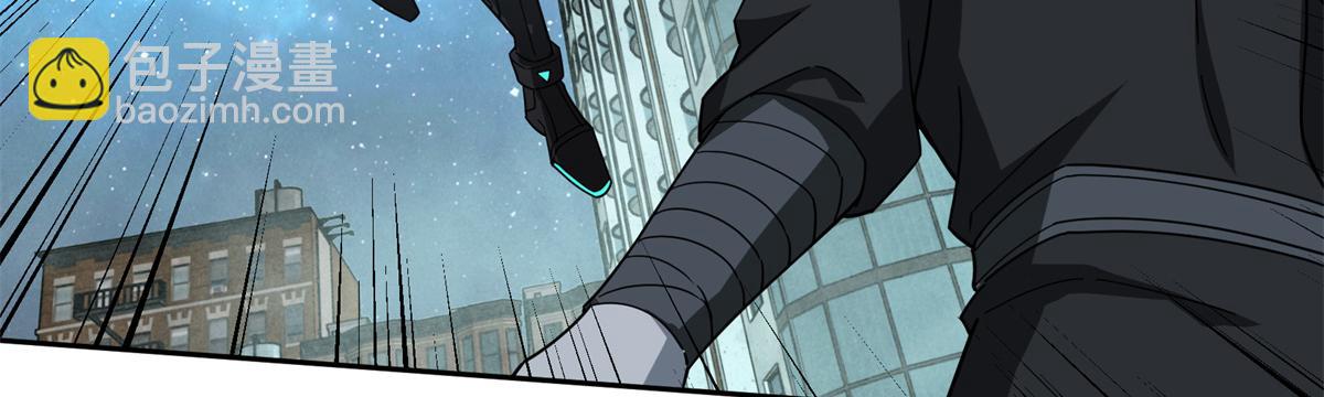 232 冲突(1/2)-第234话