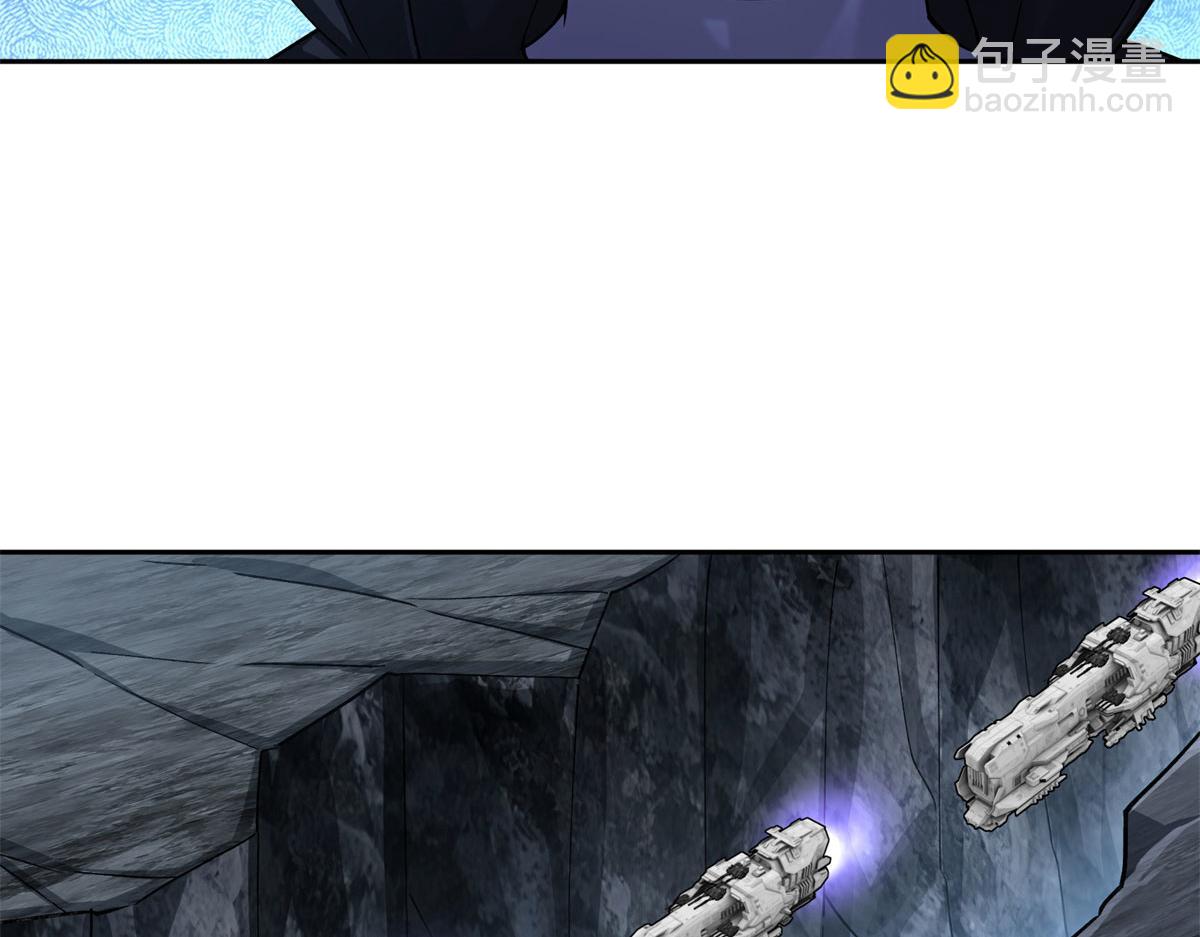 242 剧变(1/2)-第244话