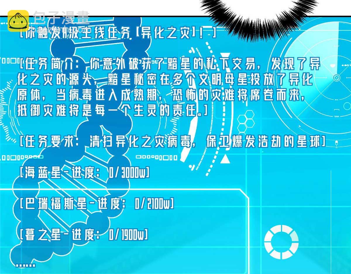 246 异化之灾(1/2)-第248话